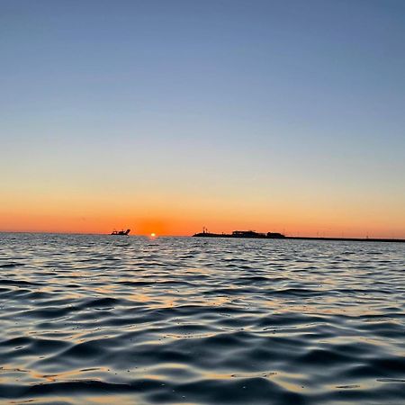 Rimini Bay Suites&Residence Εξωτερικό φωτογραφία