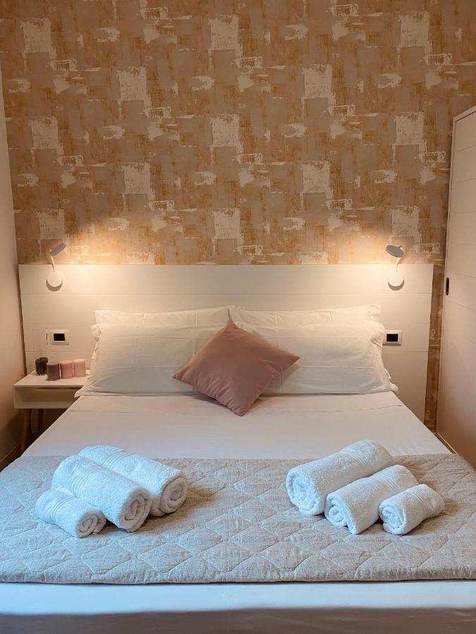 Rimini Bay Suites&Residence Εξωτερικό φωτογραφία
