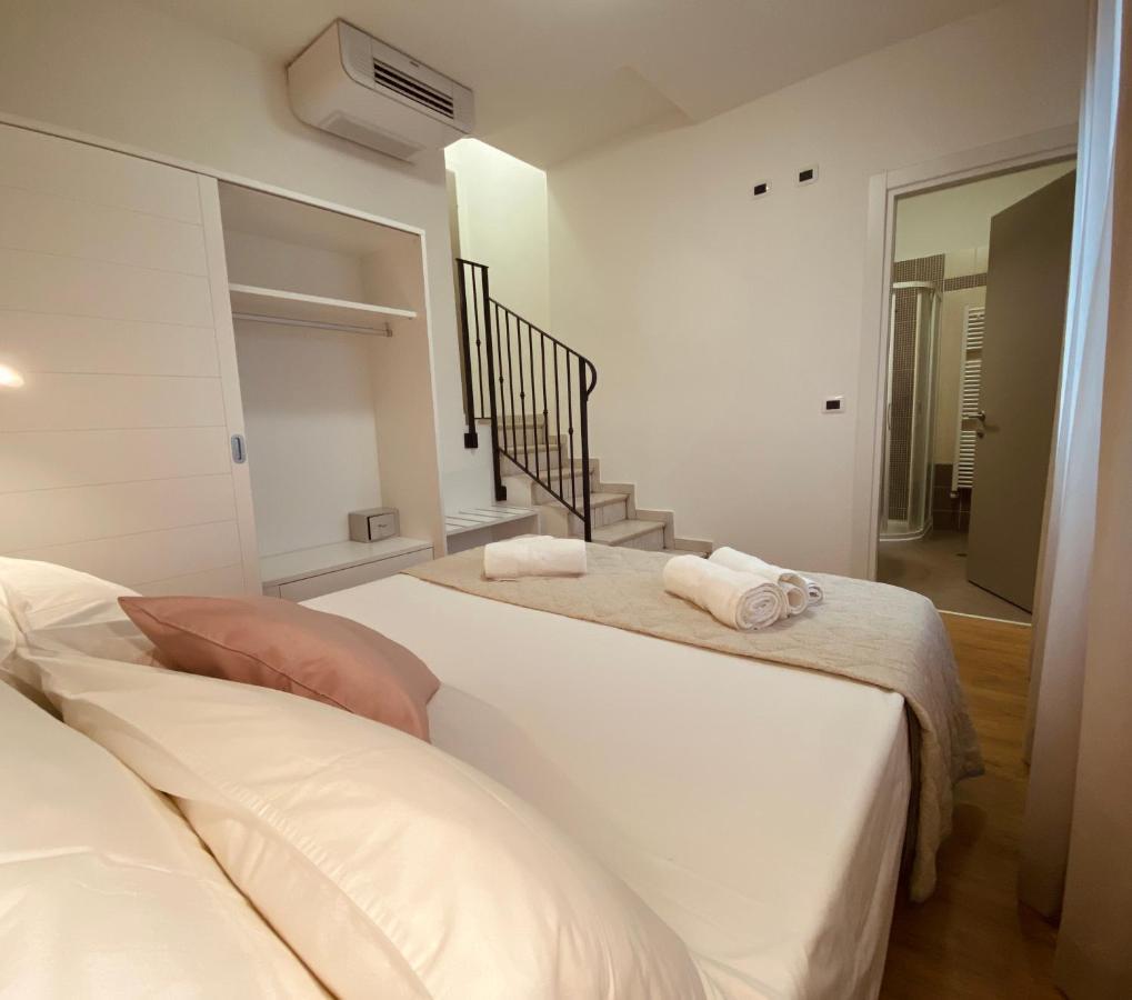 Rimini Bay Suites&Residence Εξωτερικό φωτογραφία