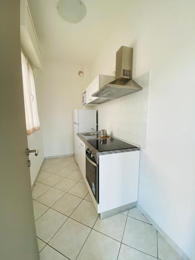 Rimini Bay Suites&Residence Εξωτερικό φωτογραφία