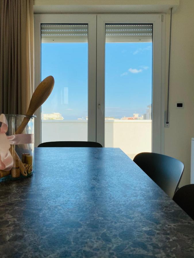 Rimini Bay Suites&Residence Εξωτερικό φωτογραφία