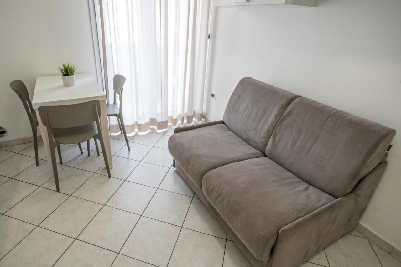 Rimini Bay Suites&Residence Εξωτερικό φωτογραφία