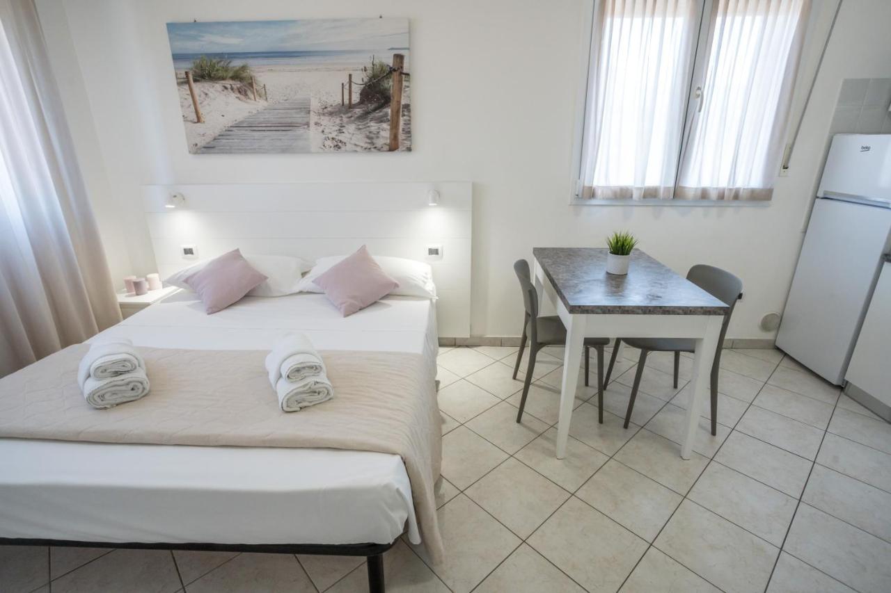 Rimini Bay Suites&Residence Εξωτερικό φωτογραφία