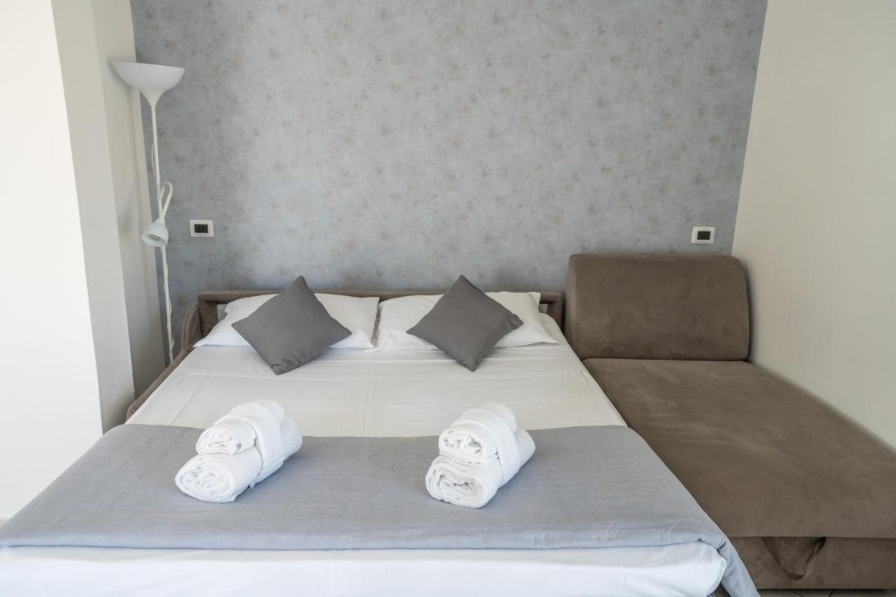 Rimini Bay Suites&Residence Εξωτερικό φωτογραφία