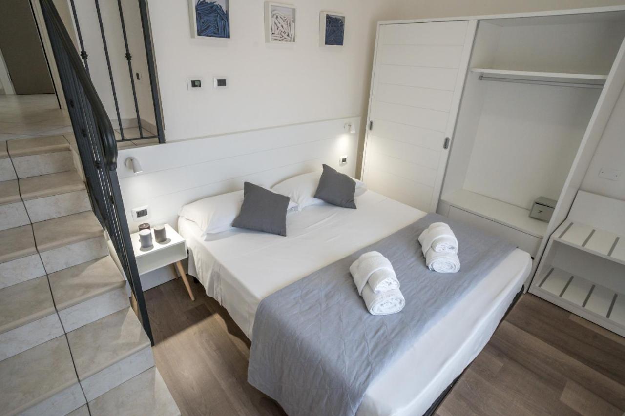 Rimini Bay Suites&Residence Εξωτερικό φωτογραφία
