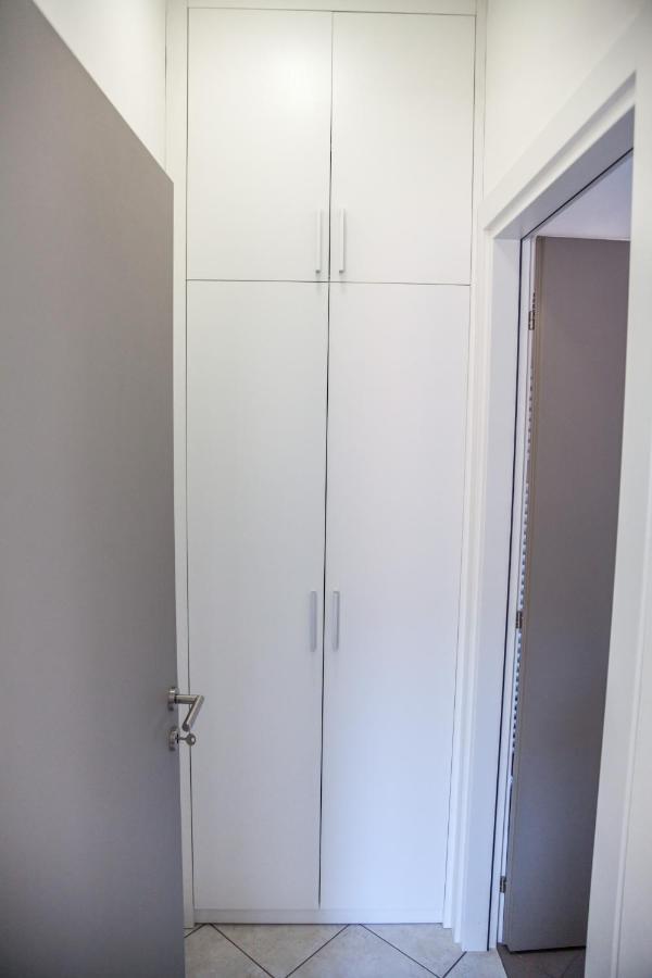 Rimini Bay Suites&Residence Εξωτερικό φωτογραφία