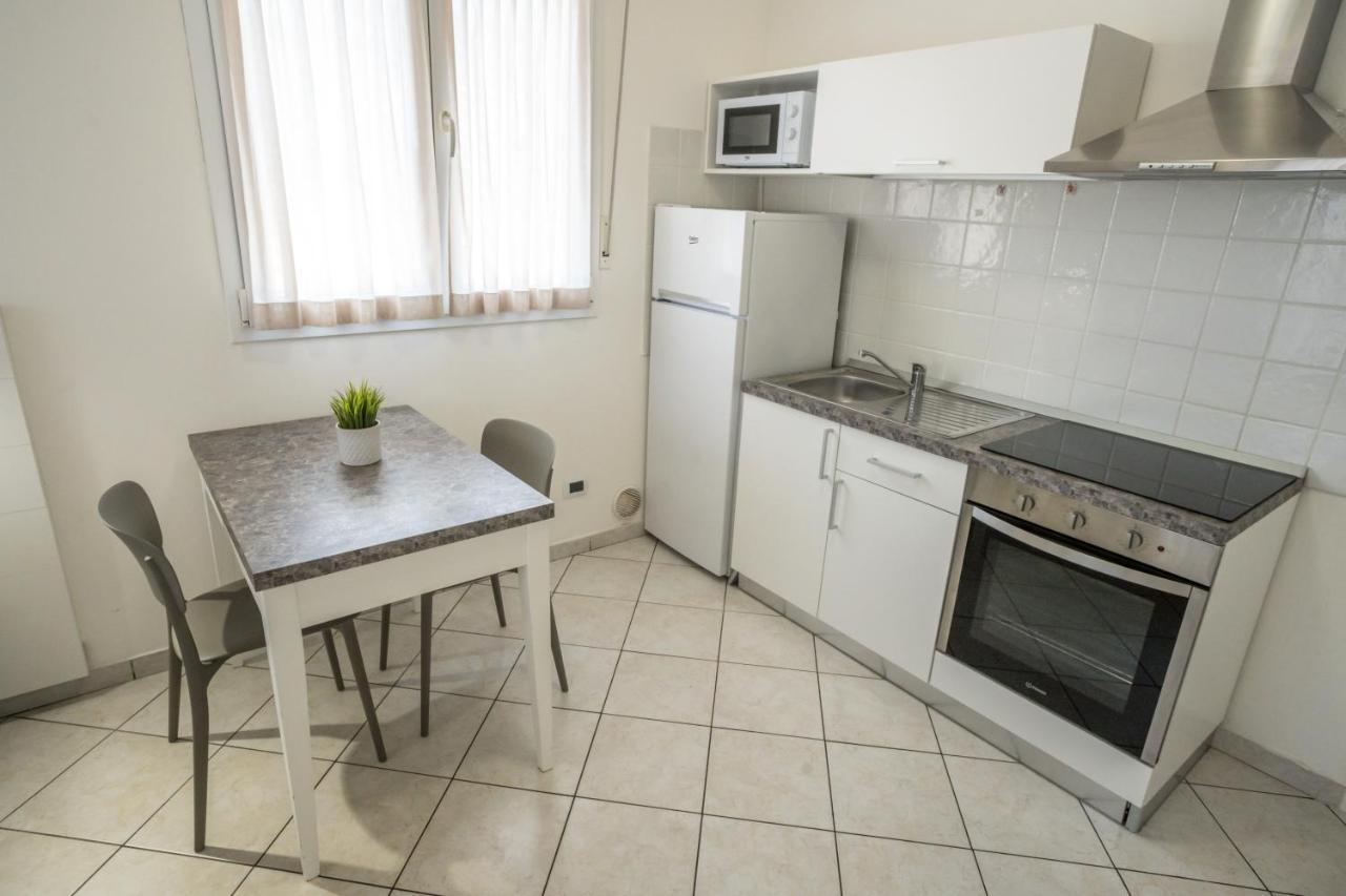 Rimini Bay Suites&Residence Εξωτερικό φωτογραφία