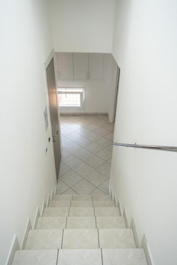 Rimini Bay Suites&Residence Εξωτερικό φωτογραφία