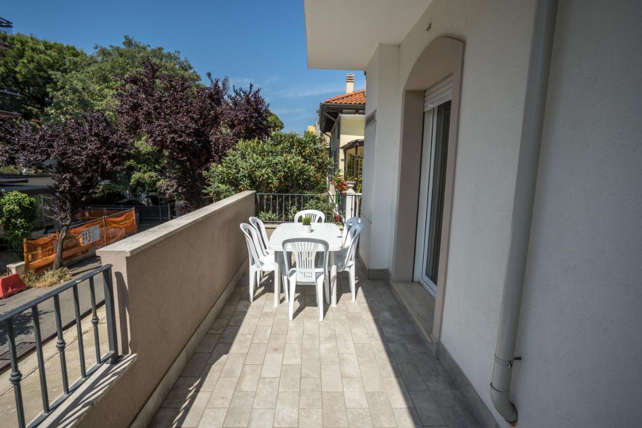 Rimini Bay Suites&Residence Εξωτερικό φωτογραφία