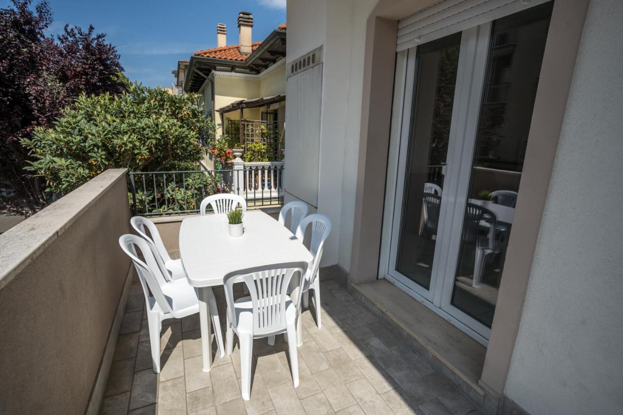 Rimini Bay Suites&Residence Εξωτερικό φωτογραφία