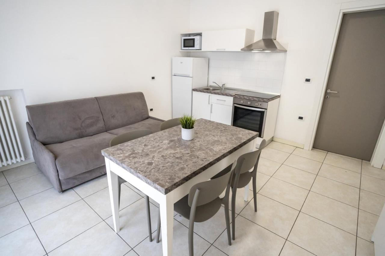 Rimini Bay Suites&Residence Εξωτερικό φωτογραφία