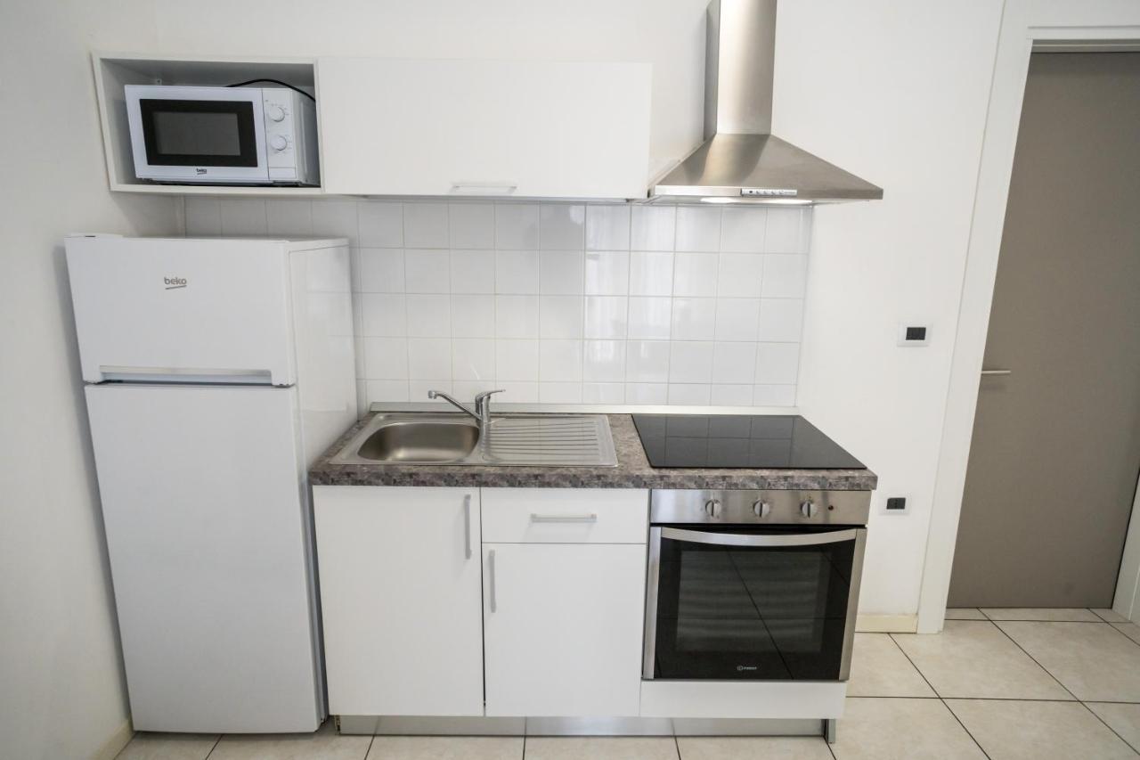 Rimini Bay Suites&Residence Εξωτερικό φωτογραφία