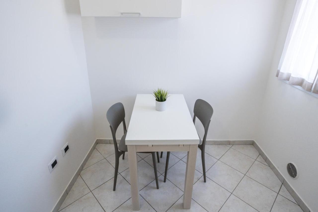 Rimini Bay Suites&Residence Εξωτερικό φωτογραφία