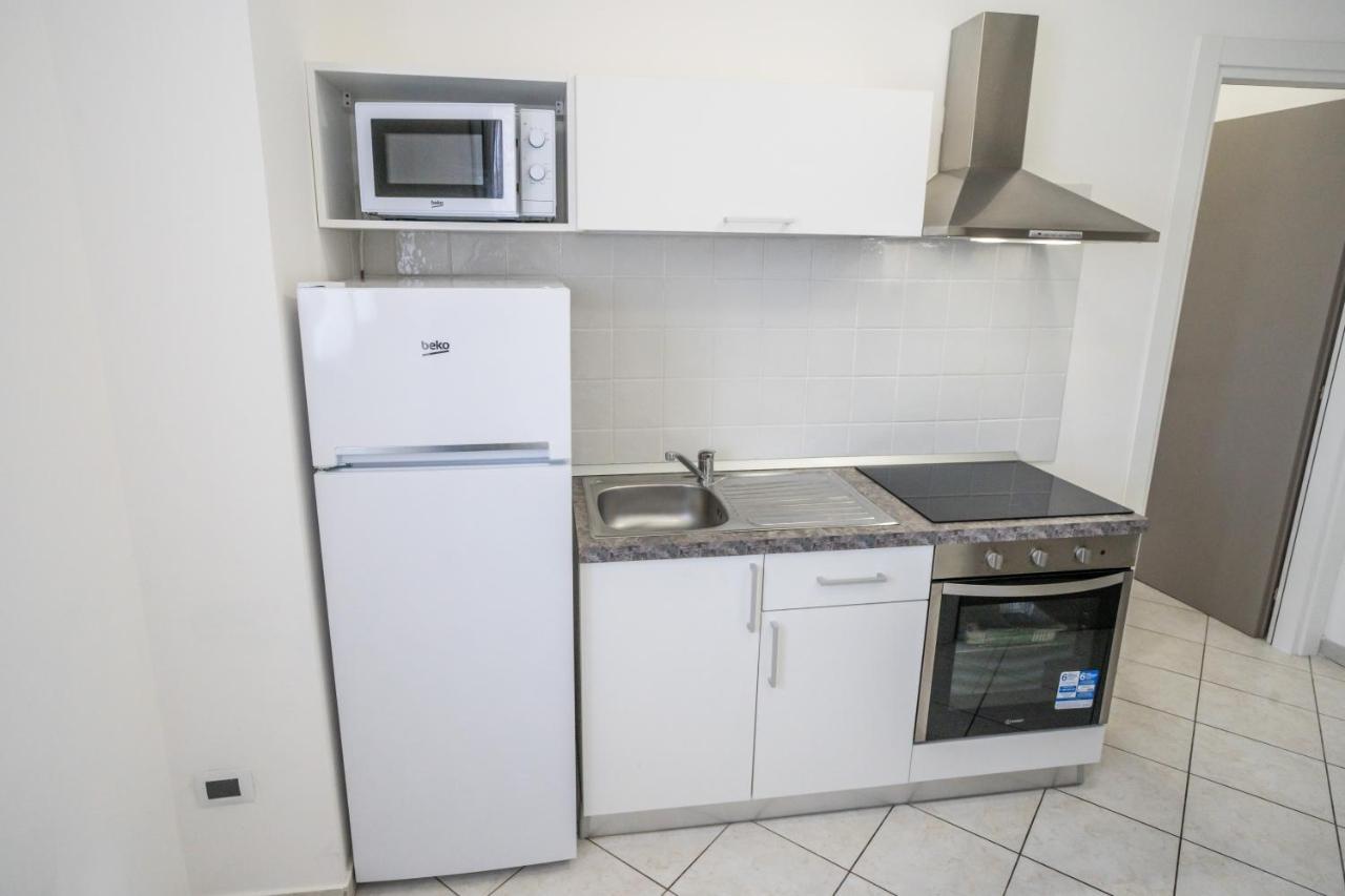 Rimini Bay Suites&Residence Εξωτερικό φωτογραφία