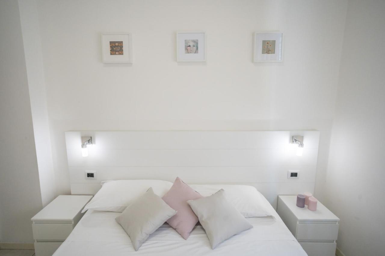 Rimini Bay Suites&Residence Εξωτερικό φωτογραφία