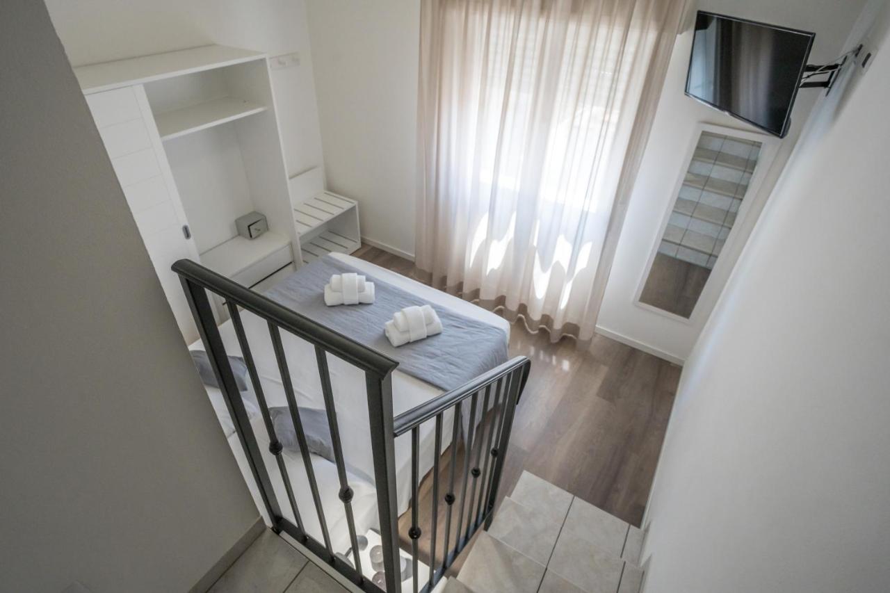Rimini Bay Suites&Residence Εξωτερικό φωτογραφία