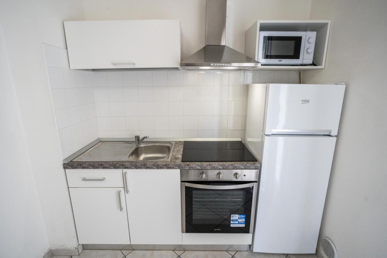 Rimini Bay Suites&Residence Εξωτερικό φωτογραφία