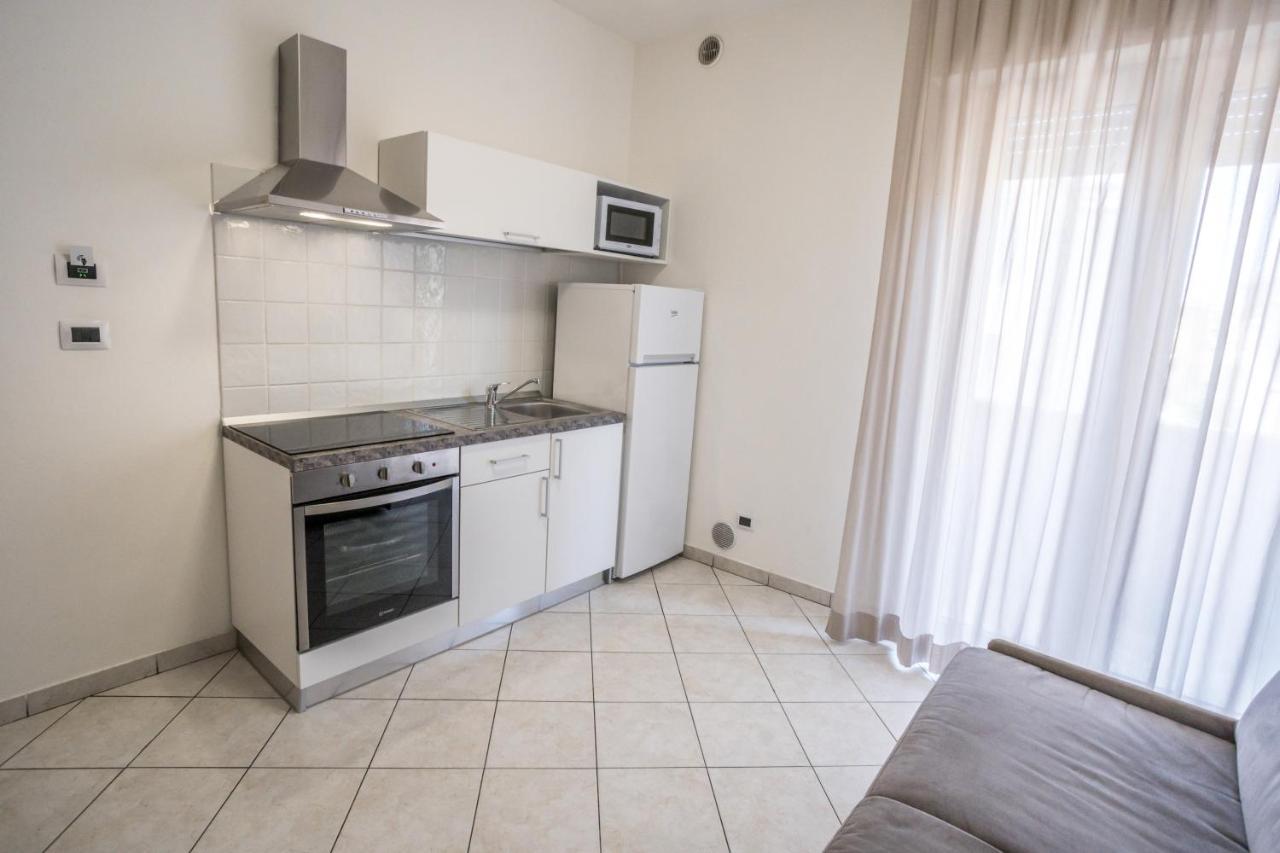 Rimini Bay Suites&Residence Εξωτερικό φωτογραφία