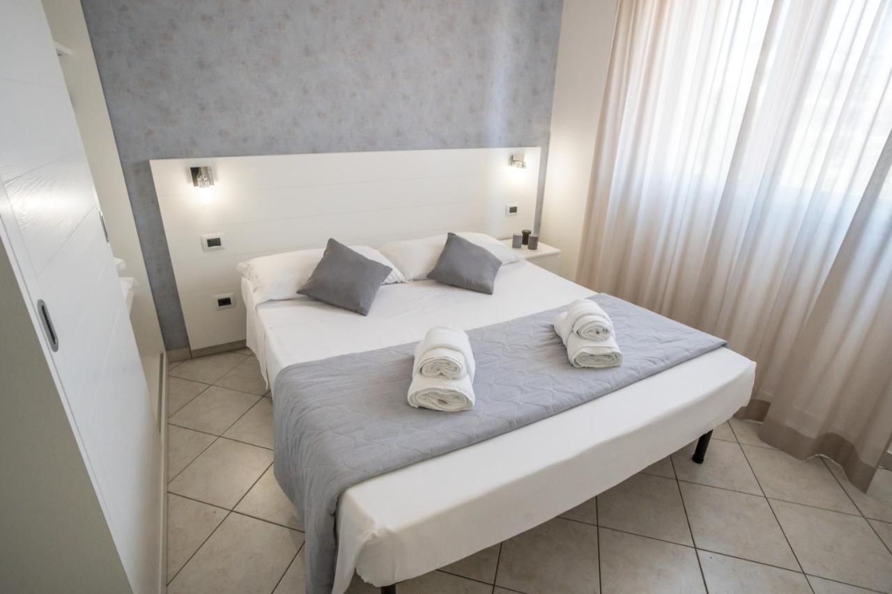 Rimini Bay Suites&Residence Εξωτερικό φωτογραφία