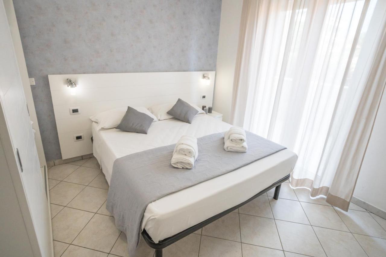 Rimini Bay Suites&Residence Εξωτερικό φωτογραφία