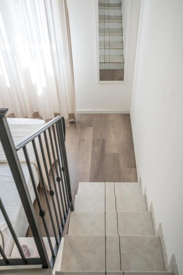 Rimini Bay Suites&Residence Εξωτερικό φωτογραφία