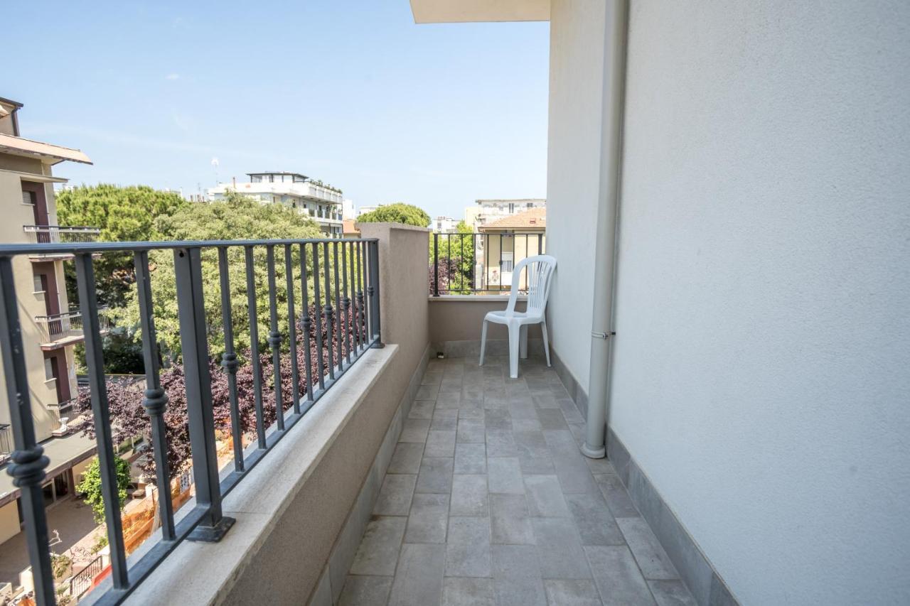 Rimini Bay Suites&Residence Εξωτερικό φωτογραφία
