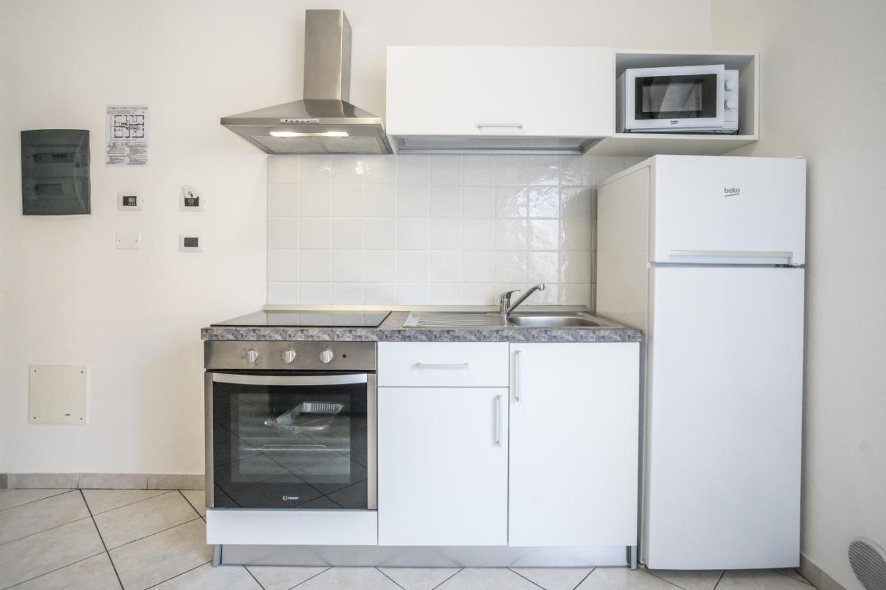 Rimini Bay Suites&Residence Εξωτερικό φωτογραφία