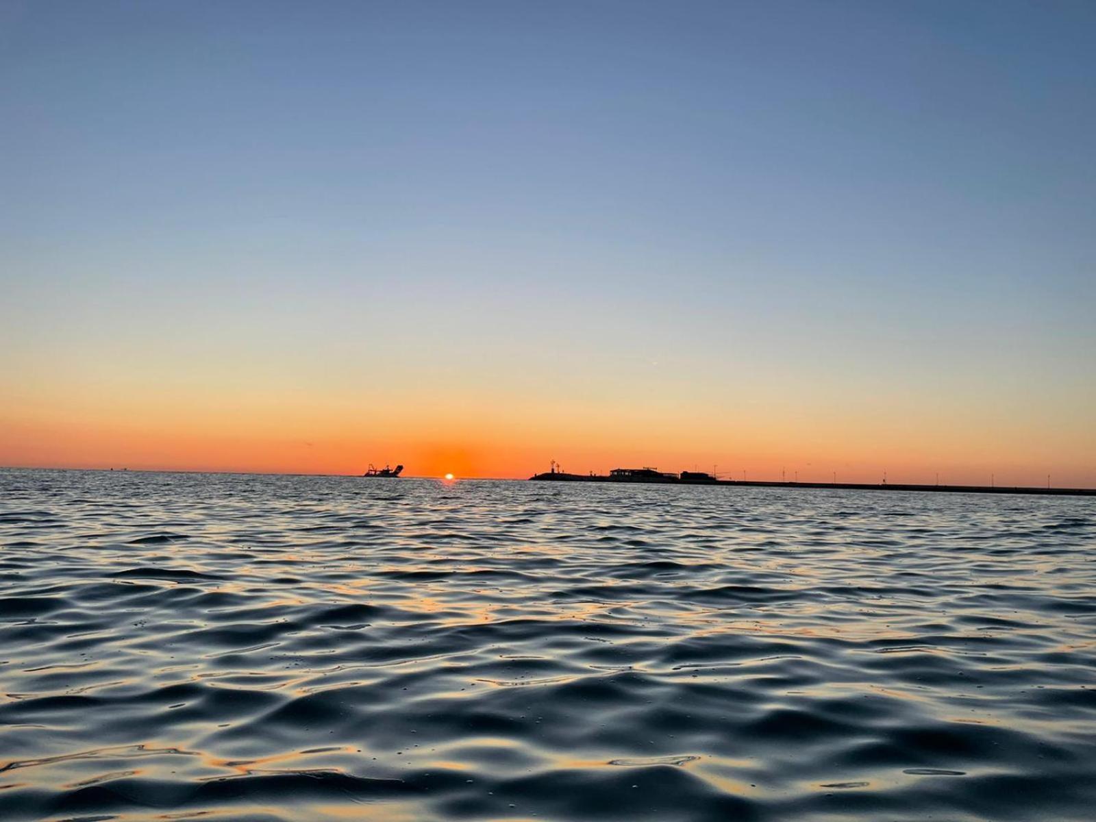 Rimini Bay Suites&Residence Εξωτερικό φωτογραφία