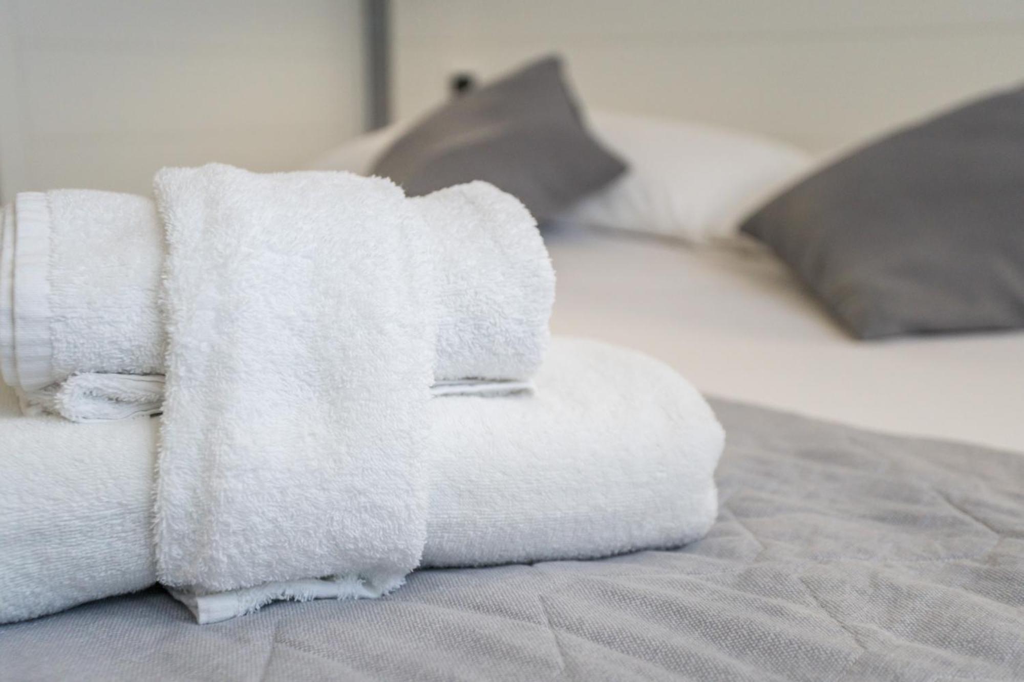 Rimini Bay Suites&Residence Εξωτερικό φωτογραφία